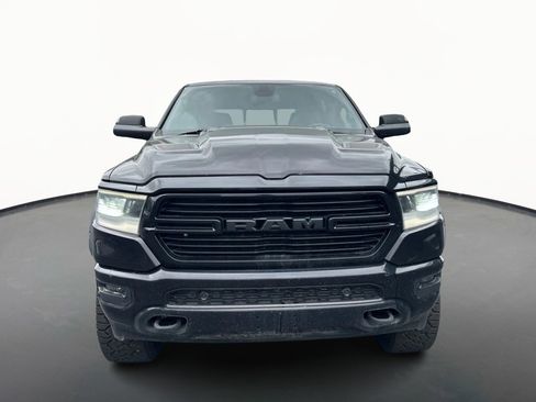 Used 2019 RAM 1500 Sport w/ Alpine Leather & Sound Group AWD/4WD image 8