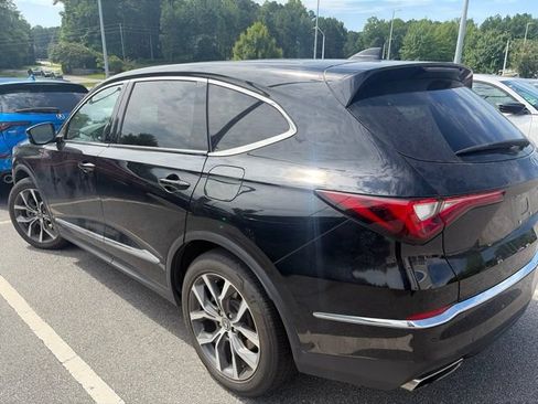 Used 2023 Acura MDX FWD w/ Technology Package image 4