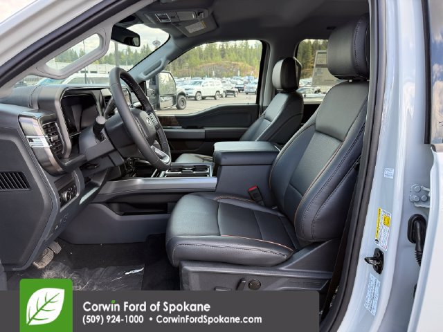 New 2026 Ford F350 Lariat AWD/4WD image 2