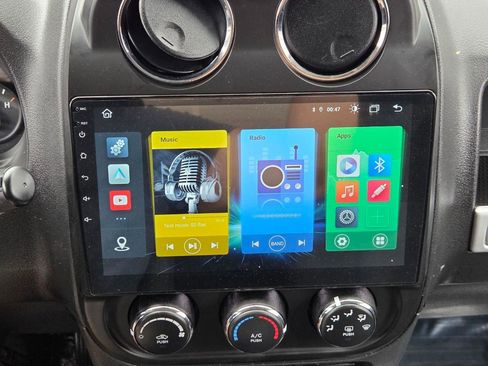 Used 2017 Jeep Compass Sport w/ Power Value Group image 27