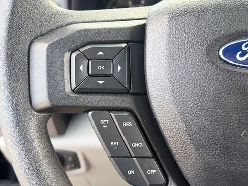 Used 2020 Ford F150 XLT RWD image 25