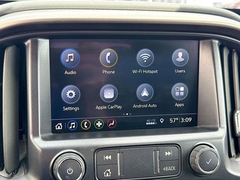 Used 2022 Chevrolet Colorado Z71 RWD image 15