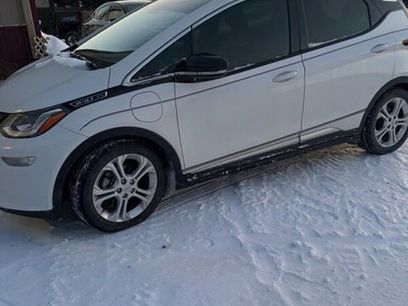 Used 2020 Chevrolet Bolt LT