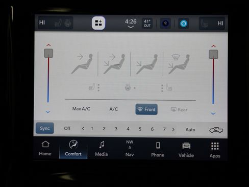 Used 2022 RAM 1500 Big Horn image 25