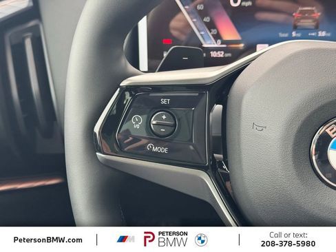 New 2026 BMW X3 xDrive30 w/ Premium Package image 23