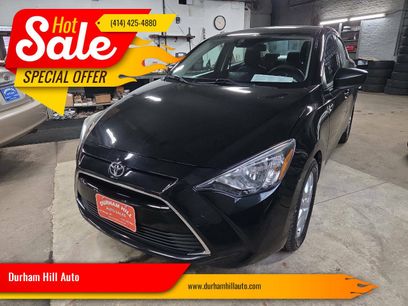 Used 2018 Toyota Yaris iA