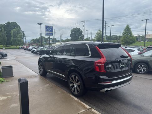 Used 2021 Volvo XC90 T6 Inscription w/ Advanced Package AWD/4WD image 5