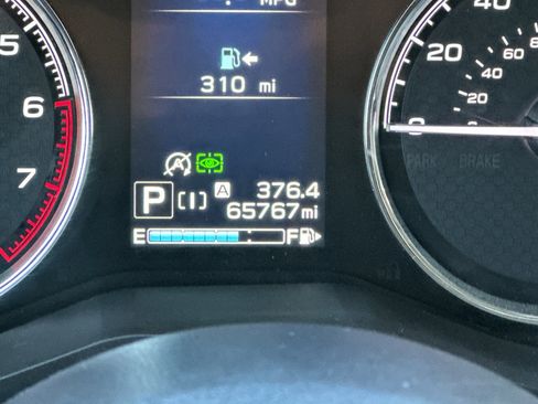 Used 2021 Subaru Forester Touring w/ Popular Package #2 image 28