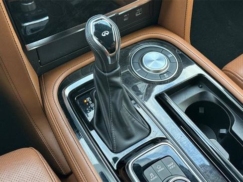 Certified 2022 INFINITI QX80 Sensory w/ Cargo Package image 21