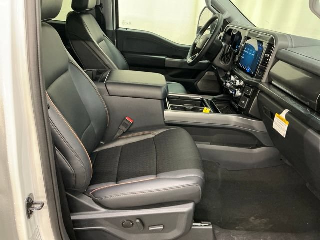 New 2026 Ford F350 Lariat w/ Lariat Premium Package AWD/4WD image 20