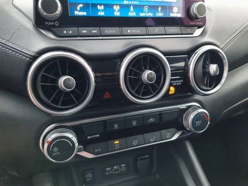 Used 2024 Nissan Sentra SV image 18