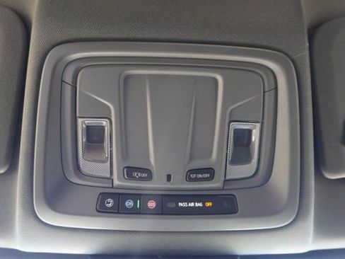 New 2026 Chevrolet Silverado 1500 Custom image 31