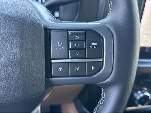 New 2026 Ford F350 Lariat w/ Tremor Off-Road Package image 27