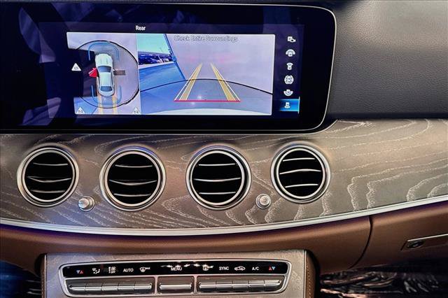 Used 2023 Mercedes-Benz E 350 Sedan image 14