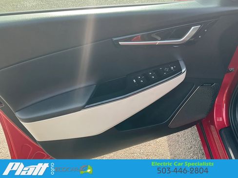 Used 2023 Kia EV6 GT-Line w/ GT-Line Suede Seat Package RWD image 20