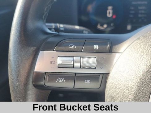 Used 2024 Hyundai Kona SEL AWD/4WD image 11