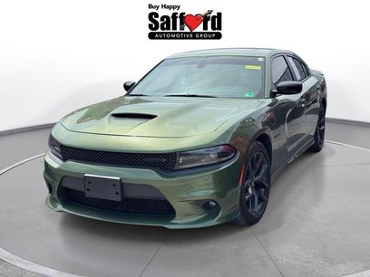 Used 2022 Dodge Charger R/T w/ Plus Group
