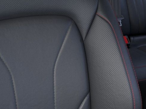 New 2025 Ford Escape ST-Line Elite w/ Premium Technology Package image 16