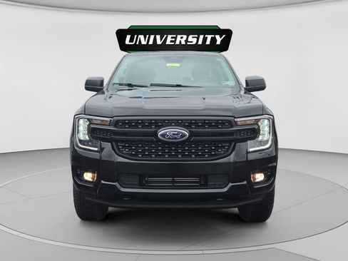 New 2026 Ford Ranger XL AWD/4WD image 8