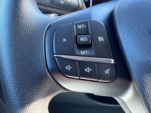 New 2026 Ford Maverick XL w/ Equipment Group 101A image 13