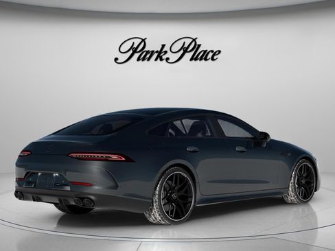 New 2026 Mercedes-Benz AMG GT 53 image 20