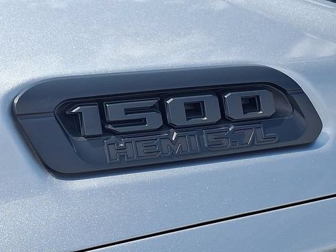 Used 2020 RAM 1500 Big Horn AWD/4WD image 27
