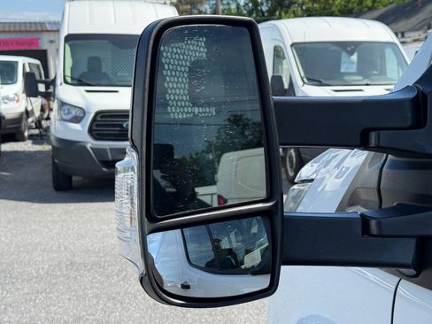 Used 2016 Ford Transit 250 148 Medium Roof RWD image 38