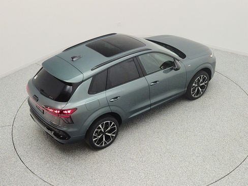 New 2026 Audi Q3 quattro 2.0T AWD/4WD image 20