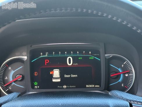 Used 2020 Honda Passport EX-L image 18