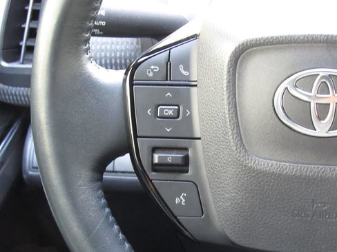 Certified 2023 Toyota bZ4X AWD image 26