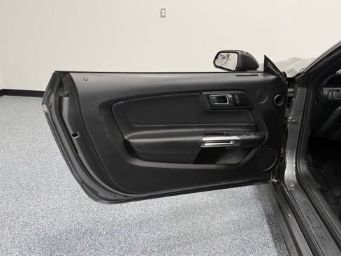 Used 2021 Ford Mustang Coupe w/ Equipment Group 101A RWD image 14