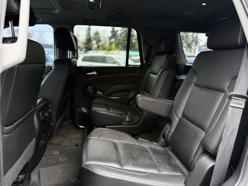 Used 2017 GMC Yukon SLT w/ Open Road Package image 15