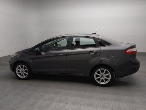 Used 2019 Ford Fiesta SE w/ Equipment Group 201A image 3