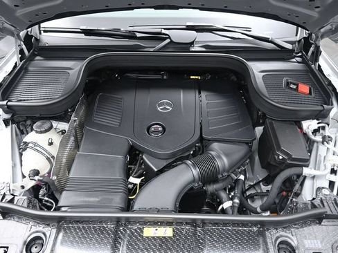 New 2026 Mercedes-Benz GLE 350 4MATIC image 34