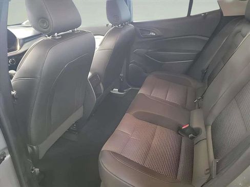 Used 2024 Chevrolet Trax LT w/ Driver Confidence Package image 15