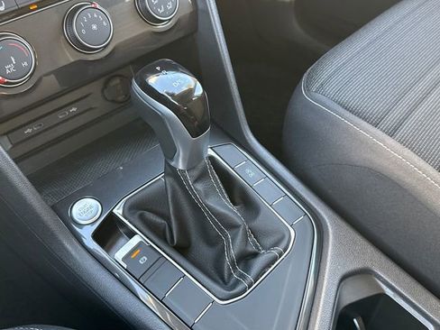 Certified 2023 Volkswagen Tiguan S w/ Driver Assistance Package image 31