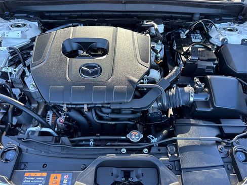 Used 2023 MAZDA CX-30 AWD 2.5 S w/ Select Package image 8