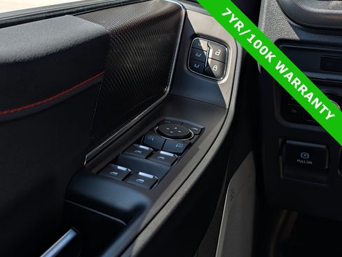 Certified 2025 Ford F150 Raptor AWD/4WD image 26
