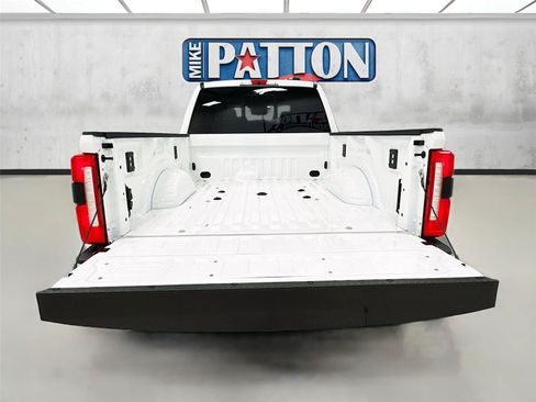 New 2026 Ford F250 Lariat w/ Lariat Premium Package AWD/4WD image 27