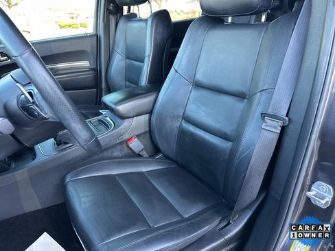 Used 2020 Dodge Durango GT w/ Blacktop Package image 62