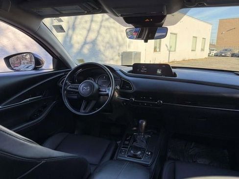 Used 2023 MAZDA CX-30 AWD 2.5 S w/ Select Package image 18