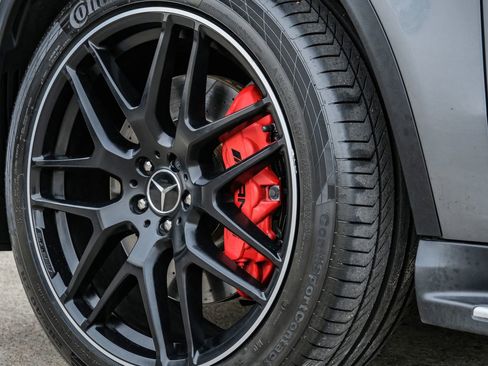 Used 2019 Mercedes-Benz GLE 63 AMG S image 83