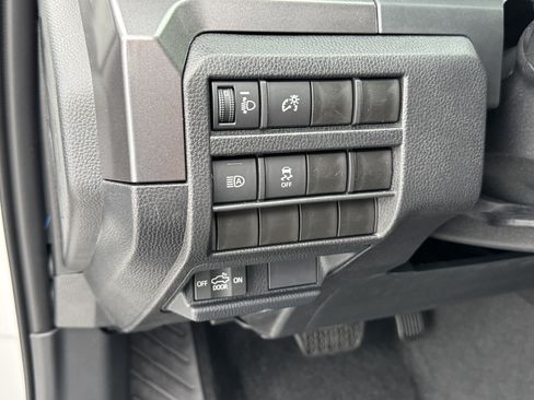 New 2026 Toyota Tacoma TRD Off-Road AWD/4WD image 17