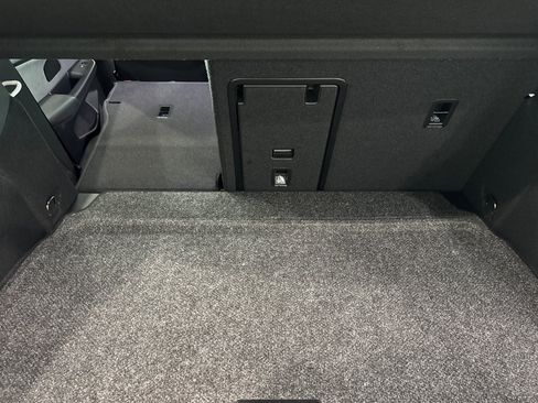 New 2026 Volkswagen Golf w/ Euro Style Package image 13