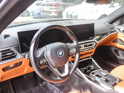 Used 2023 BMW i4 eDrive35 w/ Premium Package RWD image 16
