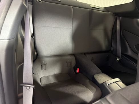 Used 2023 Toyota GR86 w/ ALL Weather Mat Package (TMS) RWD image 19