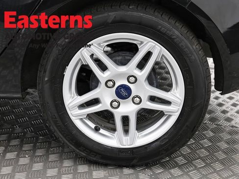 Used 2019 Ford Fiesta SE image 33