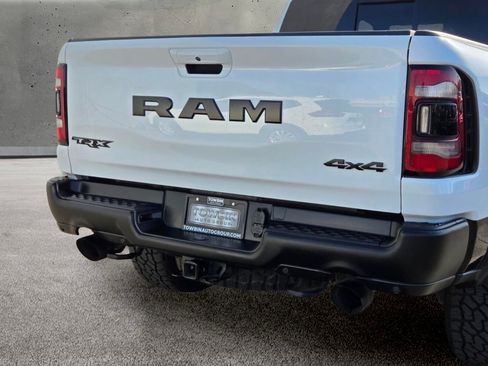 Used 2022 RAM 1500 TRX w/ TRX Level 2 Equipment Group AWD/4WD image 5
