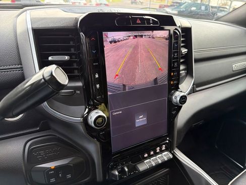 Used 2025 RAM 2500 Laramie image 18