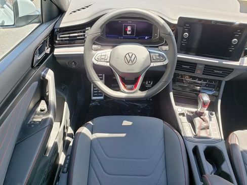 New 2026 Volkswagen Jetta GLI Autobahn FWD image 10